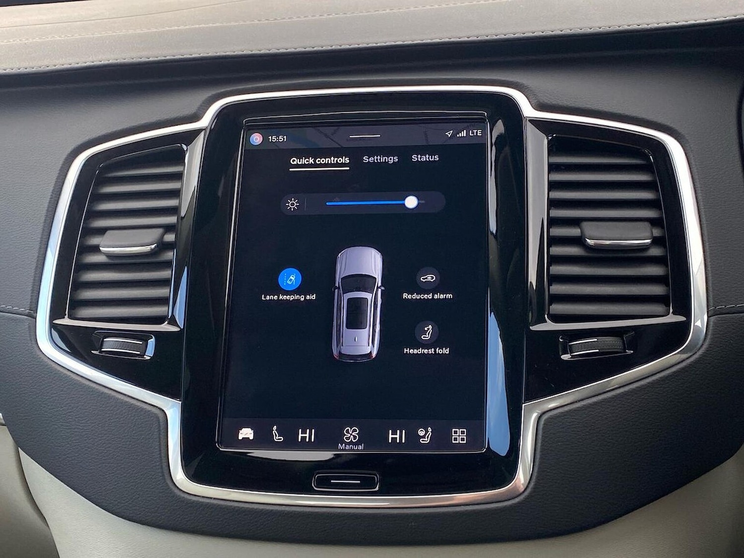 Used Volvo XC90 2023 for sale - 78191193: Photo 36