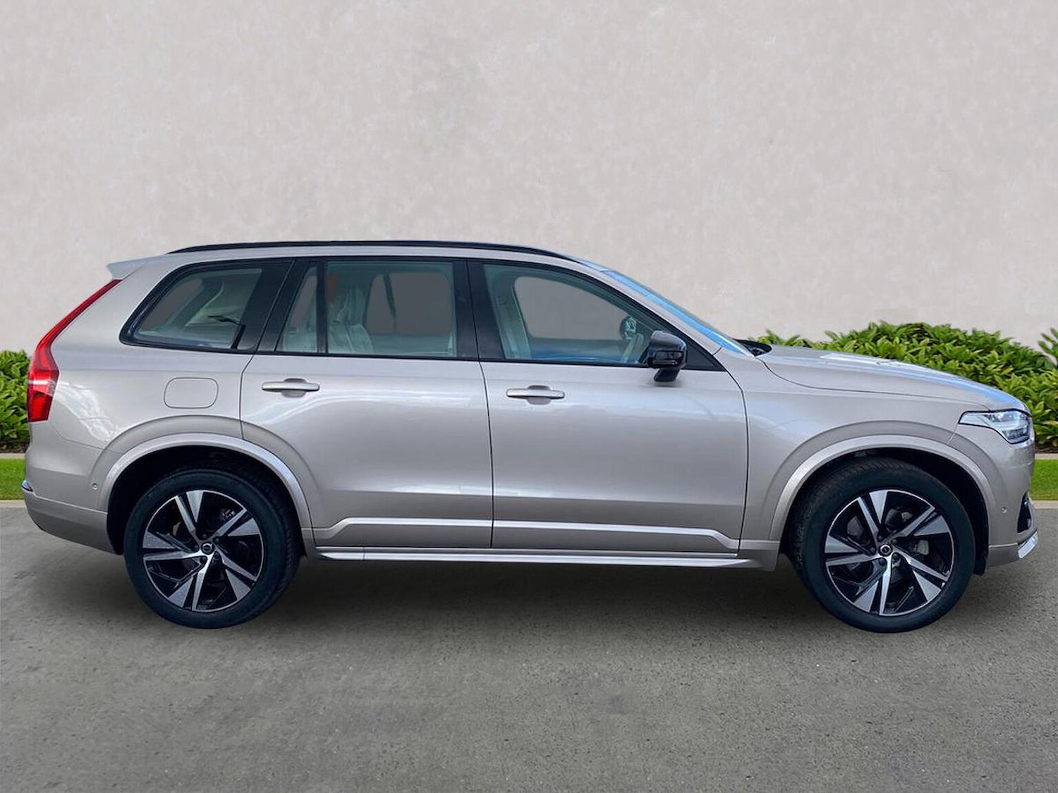 Used Volvo XC90 2023 for sale - 78191193: Photo 5