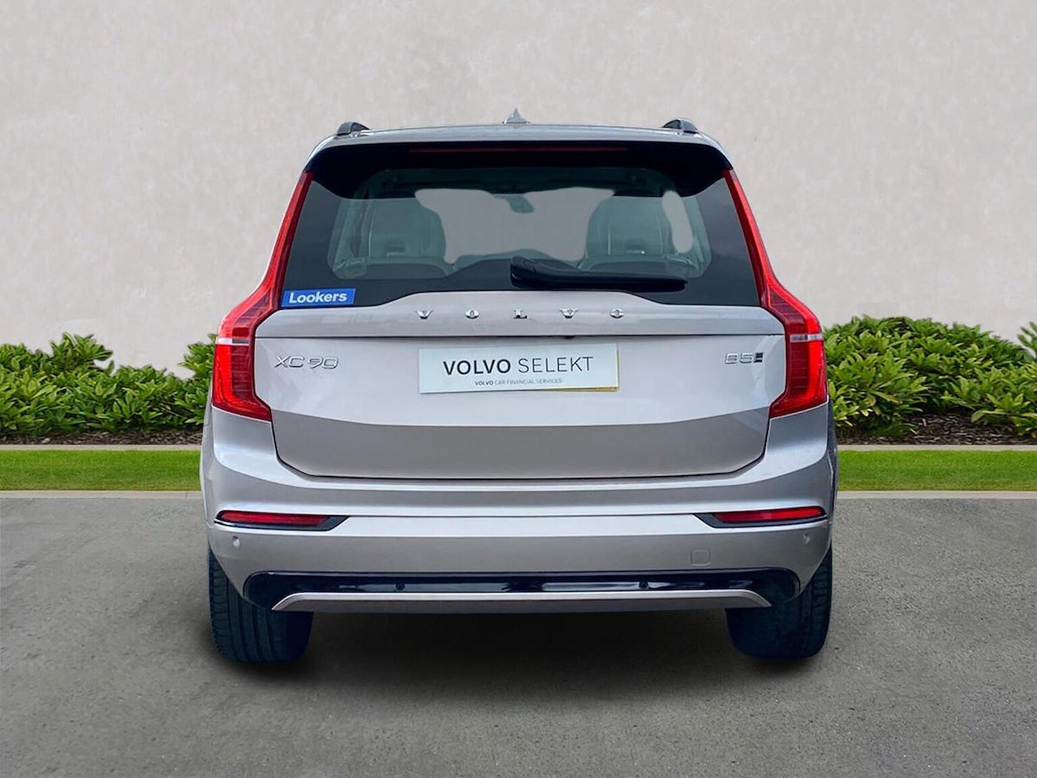 Used Volvo XC90 2023 for sale - 78191193: Photo 6