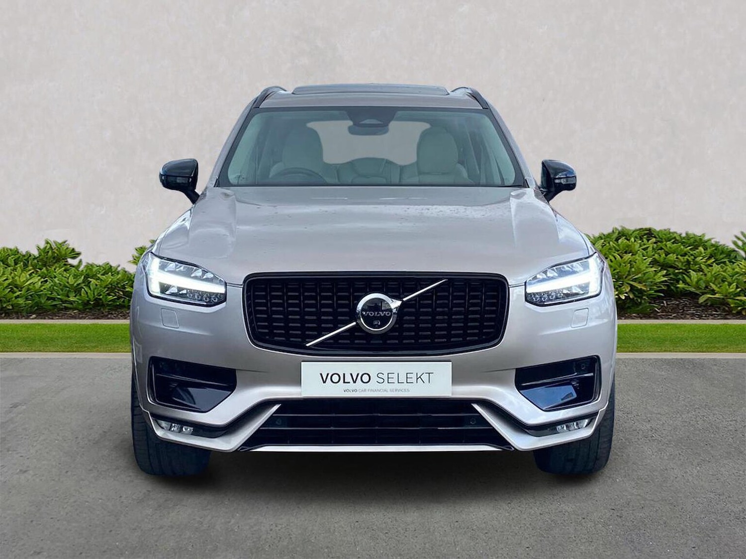 Used Volvo XC90 2023 for sale - 78191193: Photo 7