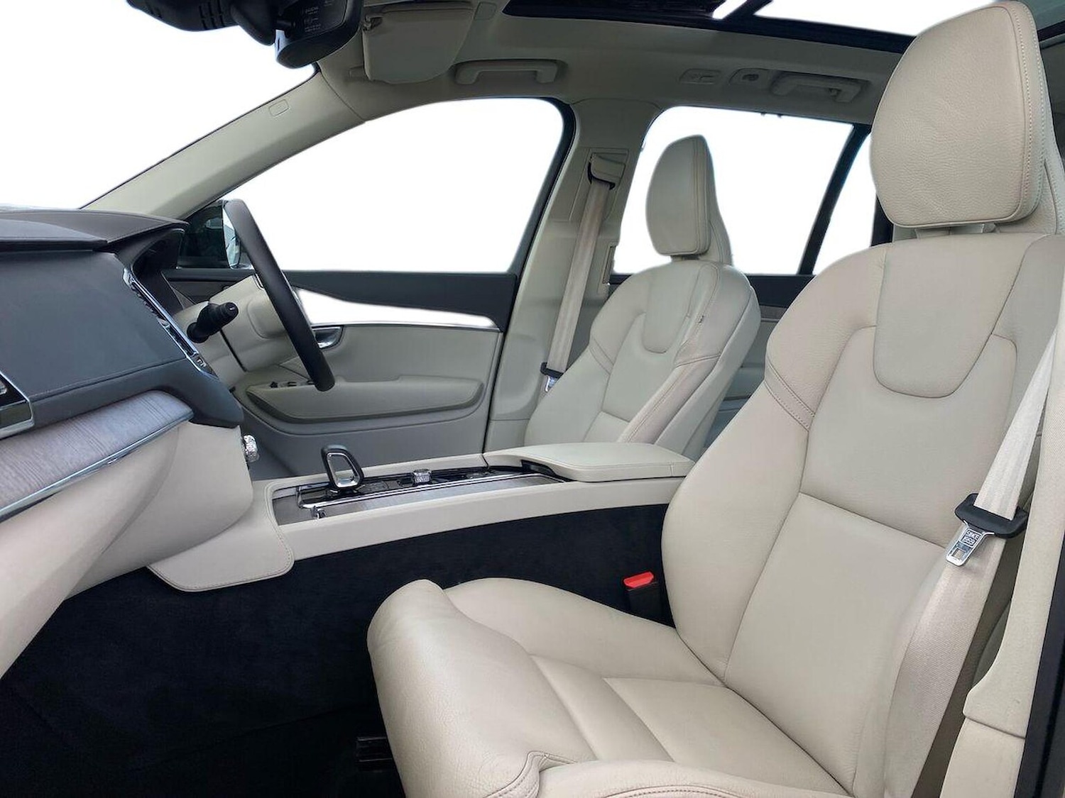 Used Volvo XC90 2023 for sale - 78191193: Photo 9