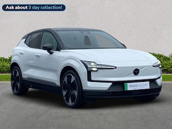 Volvo - EX30
