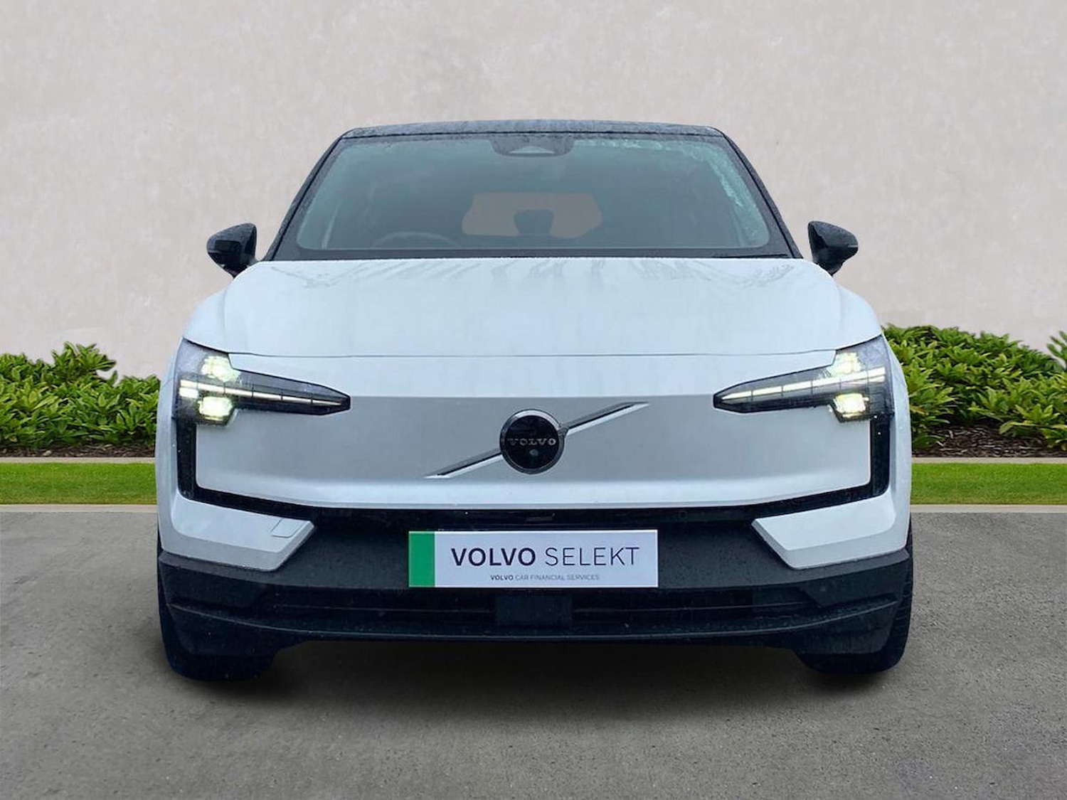 Used Volvo EX30 2025 for sale - 76102503: Photo 6