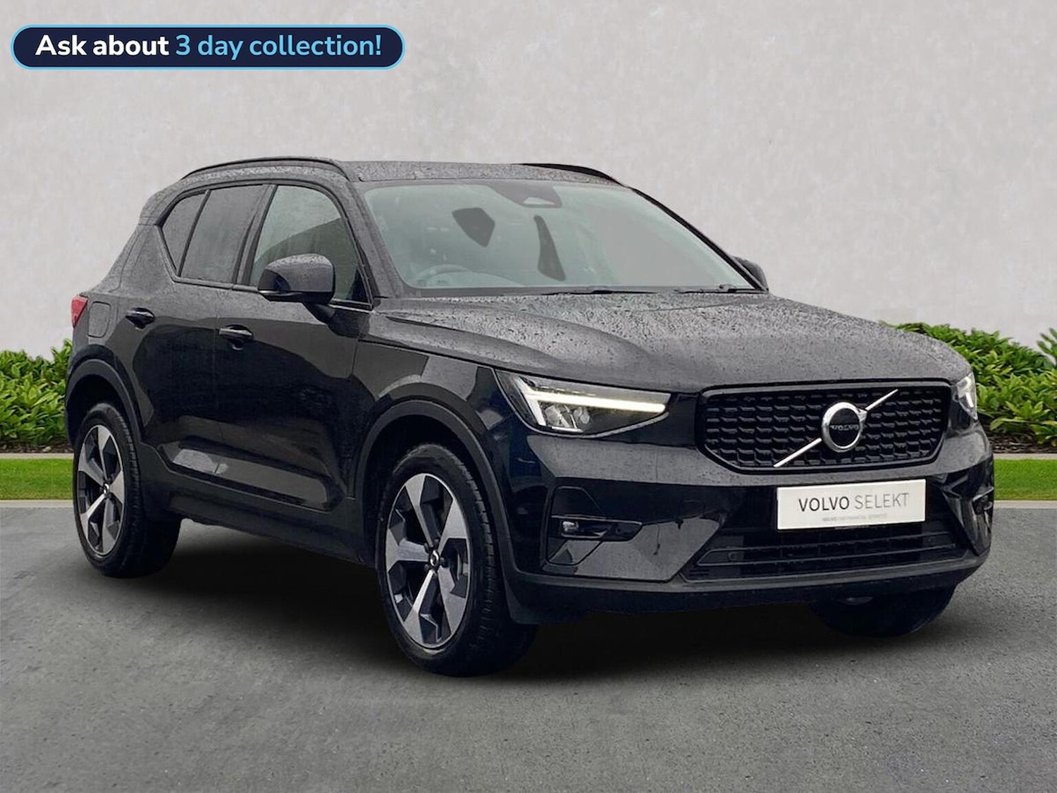 Used Volvo XC40 2025 for sale - 76114359: Photo 1