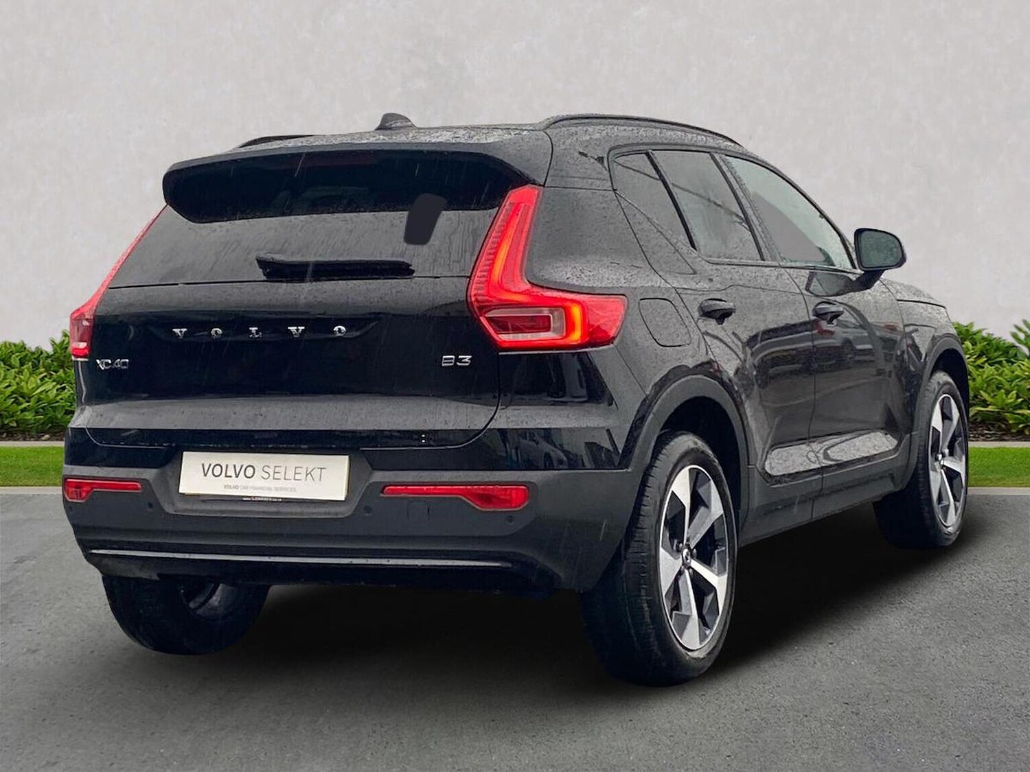 Used Volvo XC40 2025 for sale - 76114359: Photo 19
