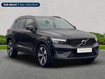 Volvo - XC40