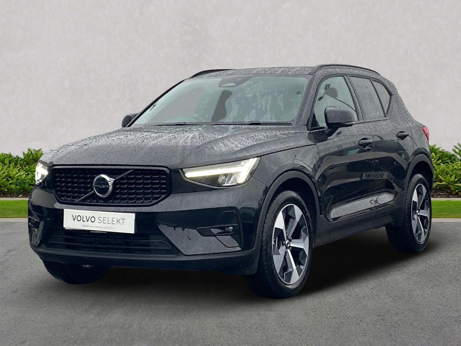 Used Volvo XC40 2025 for sale - 76114359: Photo 21