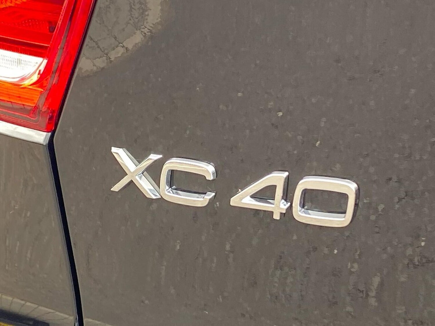 Used Volvo XC40 2025 for sale - 76114359: Photo 36