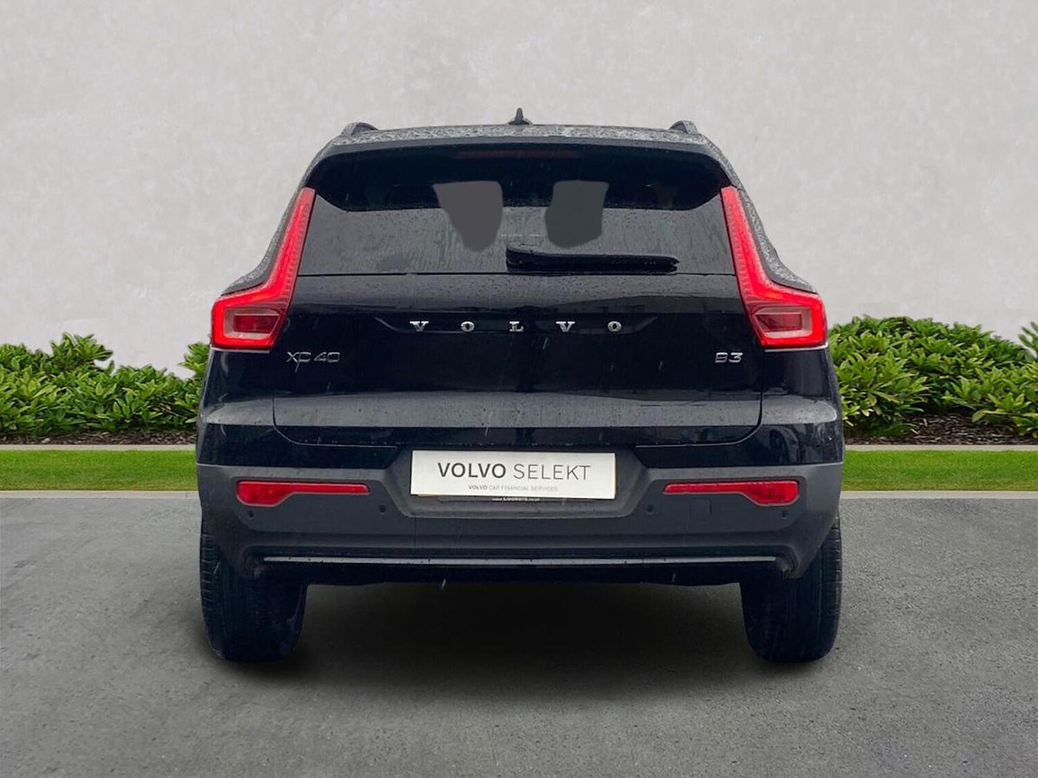 Used Volvo XC40 2025 for sale - 76114359: Photo 5