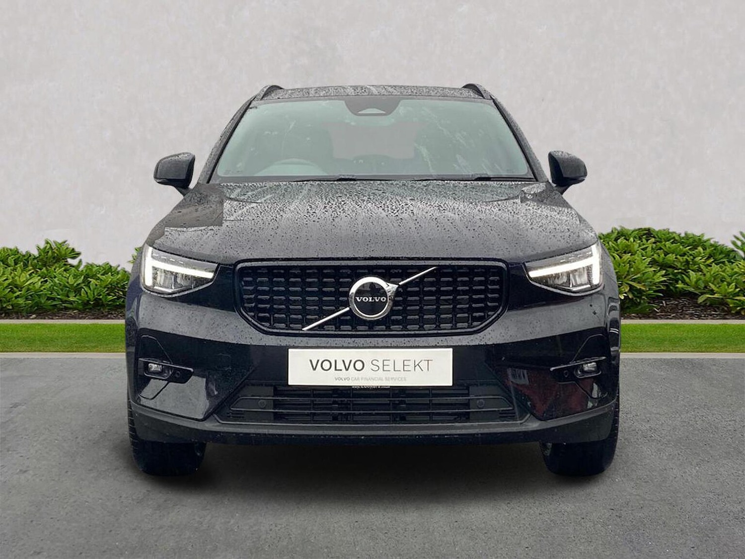 Used Volvo XC40 2025 for sale - 76114359: Photo 6