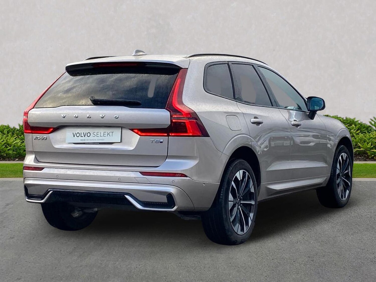 Used Volvo XC60 2025 for sale - 77562968: Photo 18