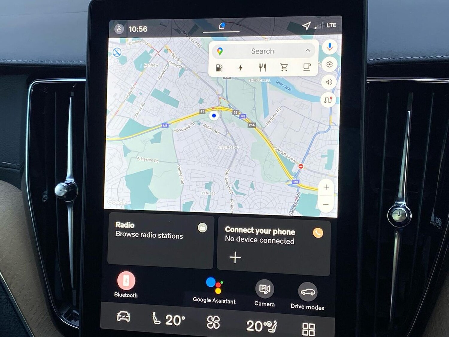 Used Volvo XC60 2025 for sale - 77562968: Photo 24