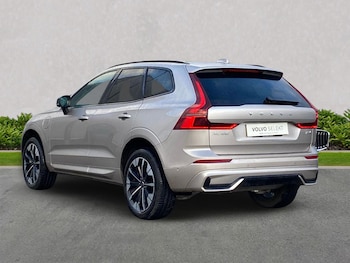 Used Volvo XC60 2025 for sale - 77562968: Photo