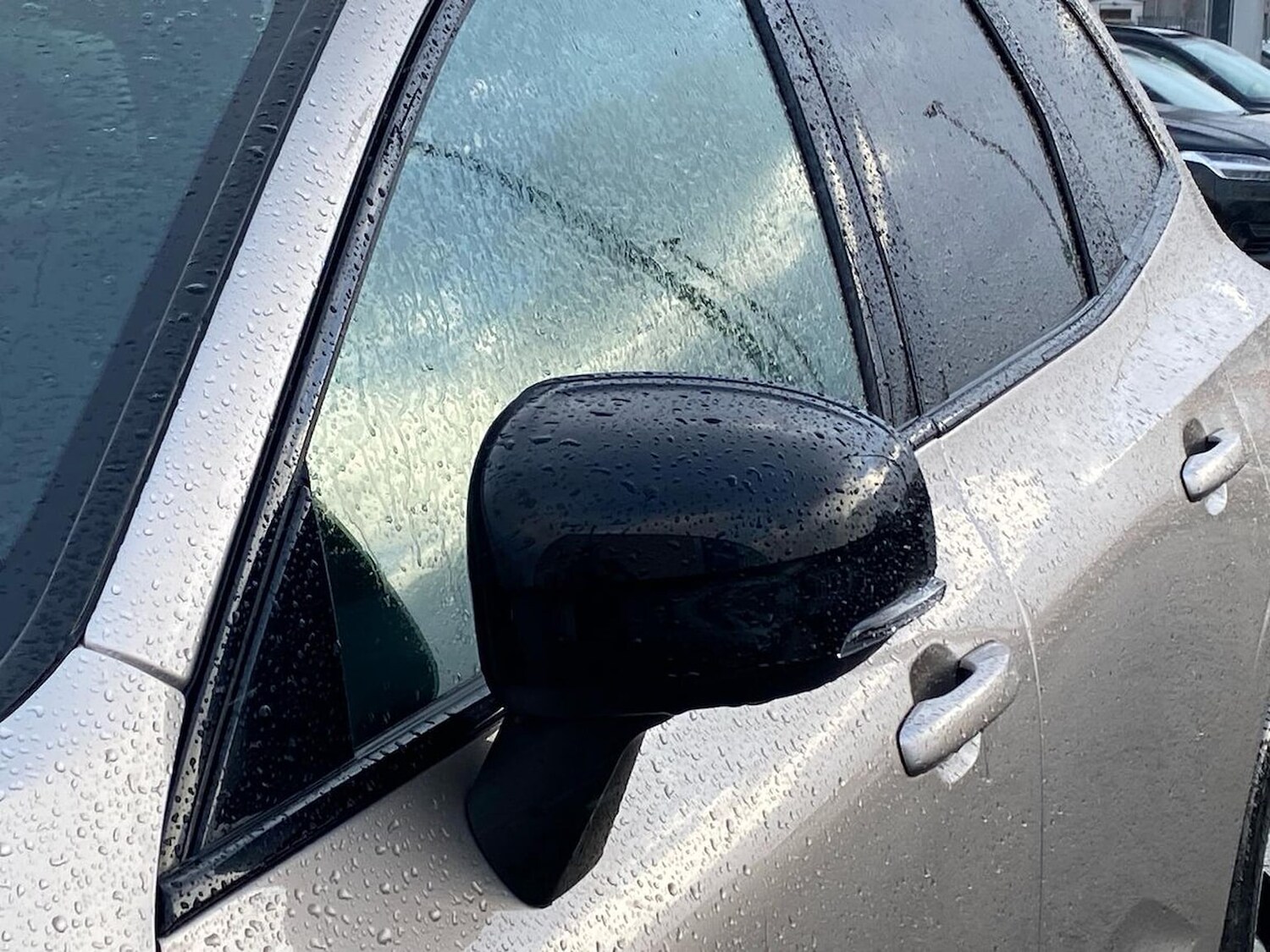 Used Volvo XC60 2025 for sale - 77562968: Photo 37