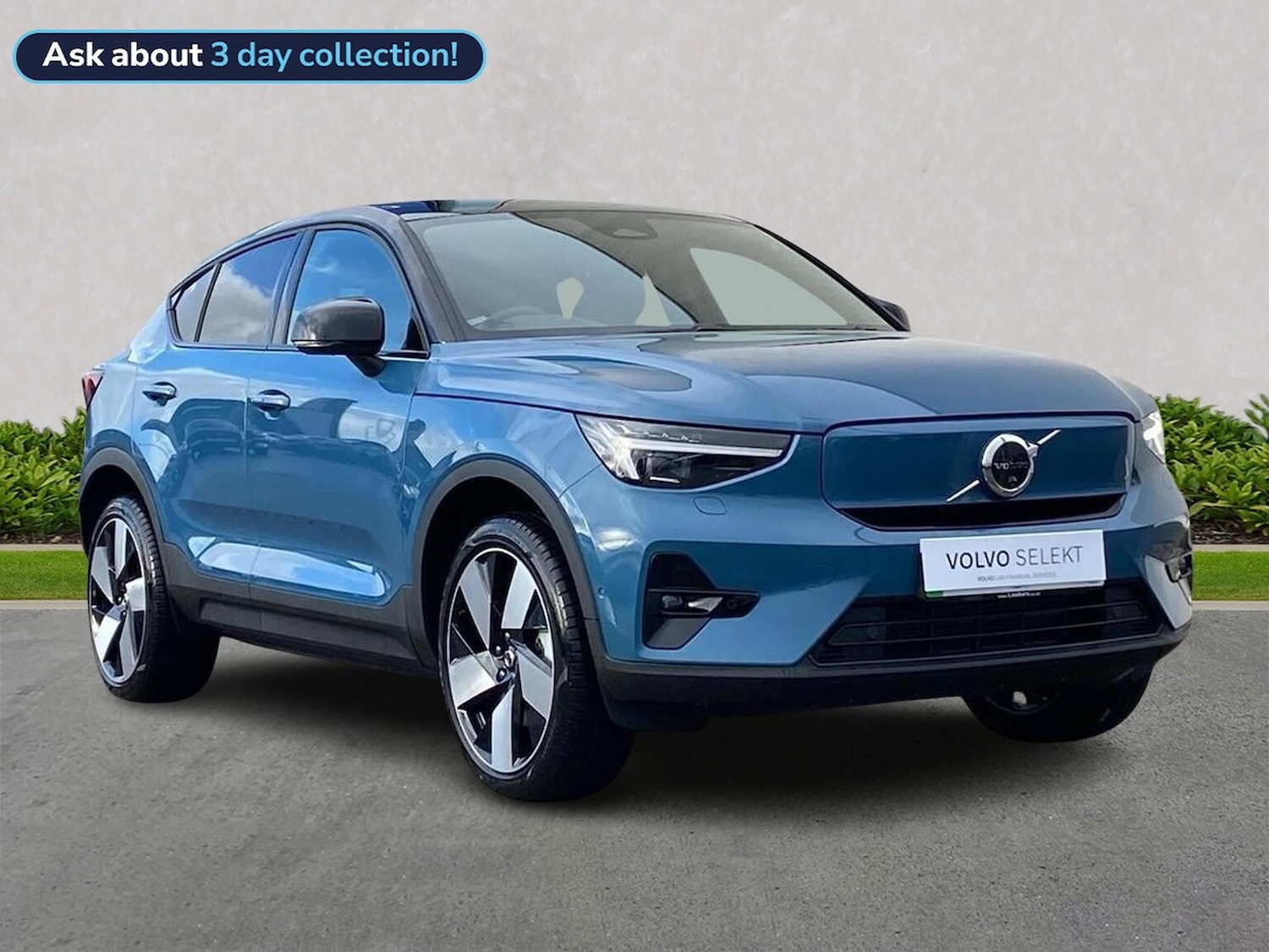 Used Volvo Other 2025 for sale - 76299445: Photo 1