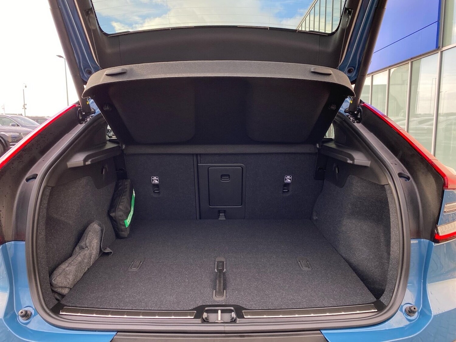 Used Volvo Other 2025 for sale - 76299445: Photo 17