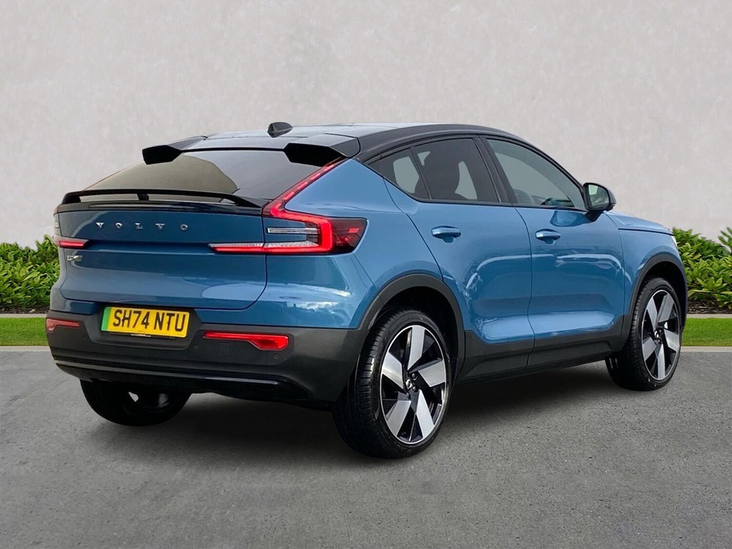 Used Volvo Other 2025 for sale - 76299445: Photo 18