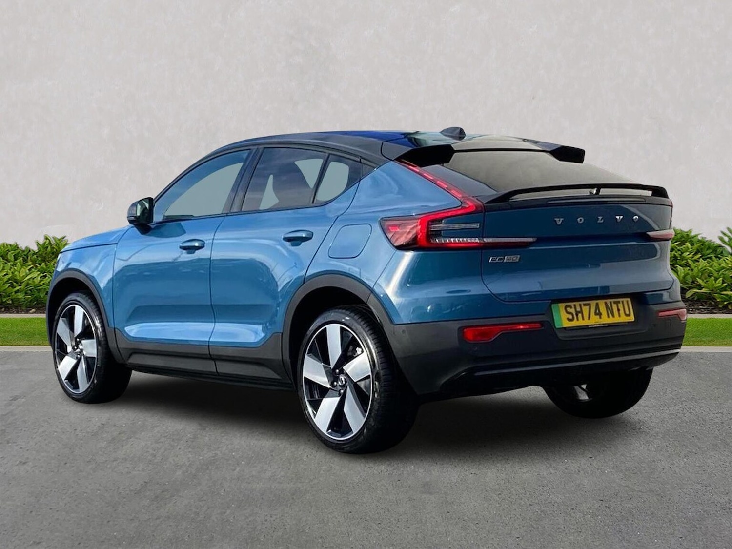 Used Volvo Other 2025 for sale - 76299445: Photo 2