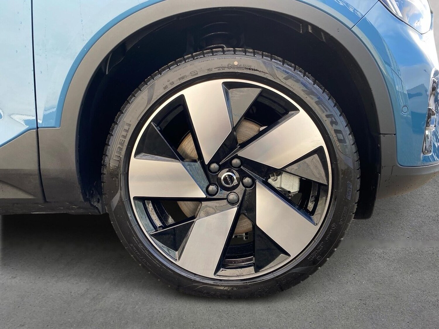 Used Volvo Other 2025 for sale - 76299445: Photo 6