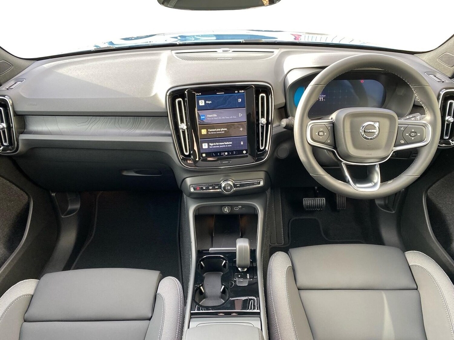 Used Volvo Other 2025 for sale - 76299445: Photo 9