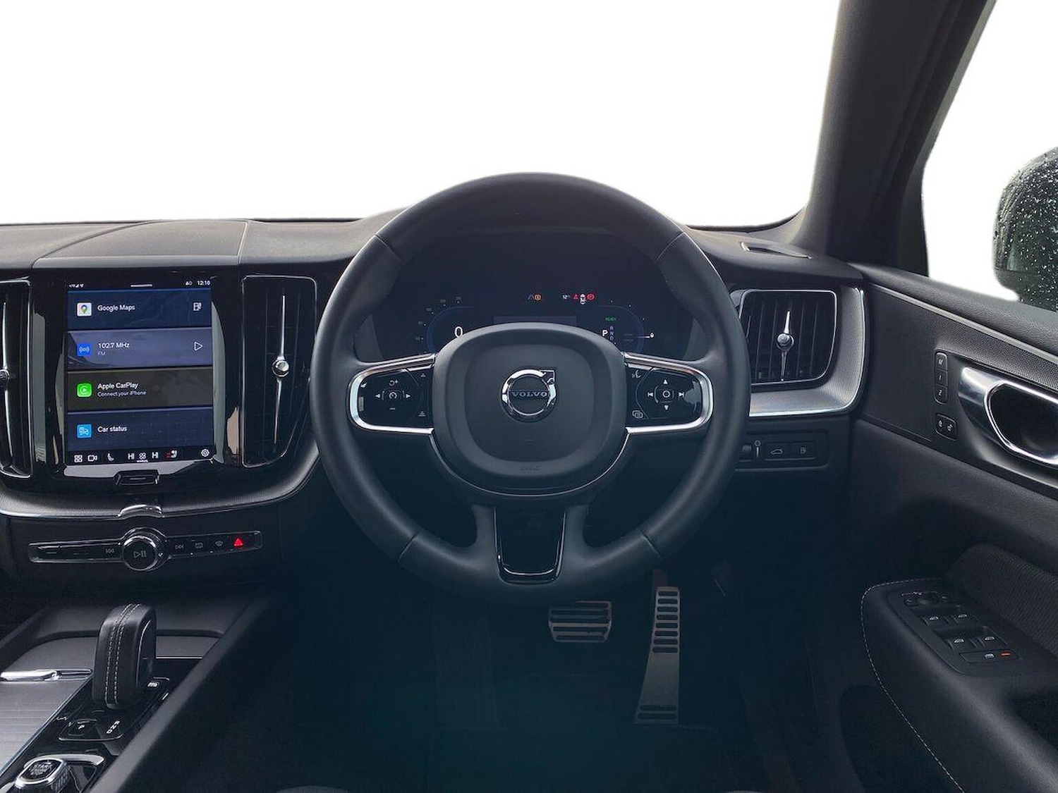 Used Volvo XC60 2021 for sale - 76392483: Photo 10