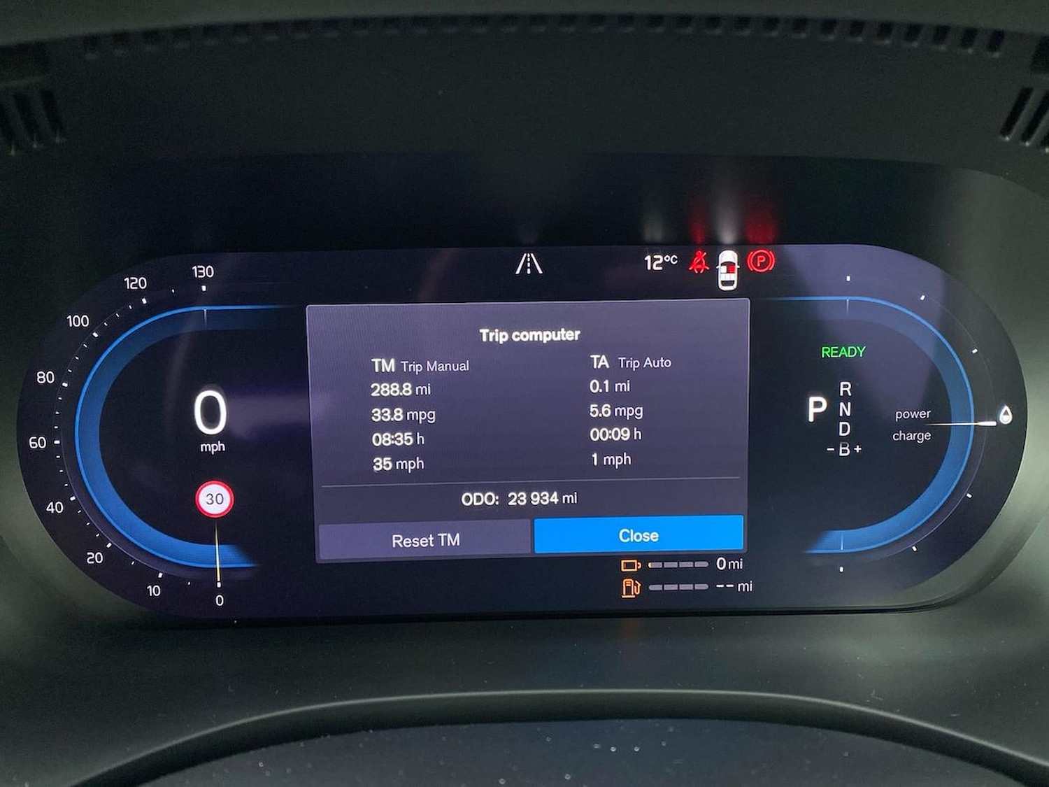 Used Volvo XC60 2021 for sale - 76392483: Photo 11