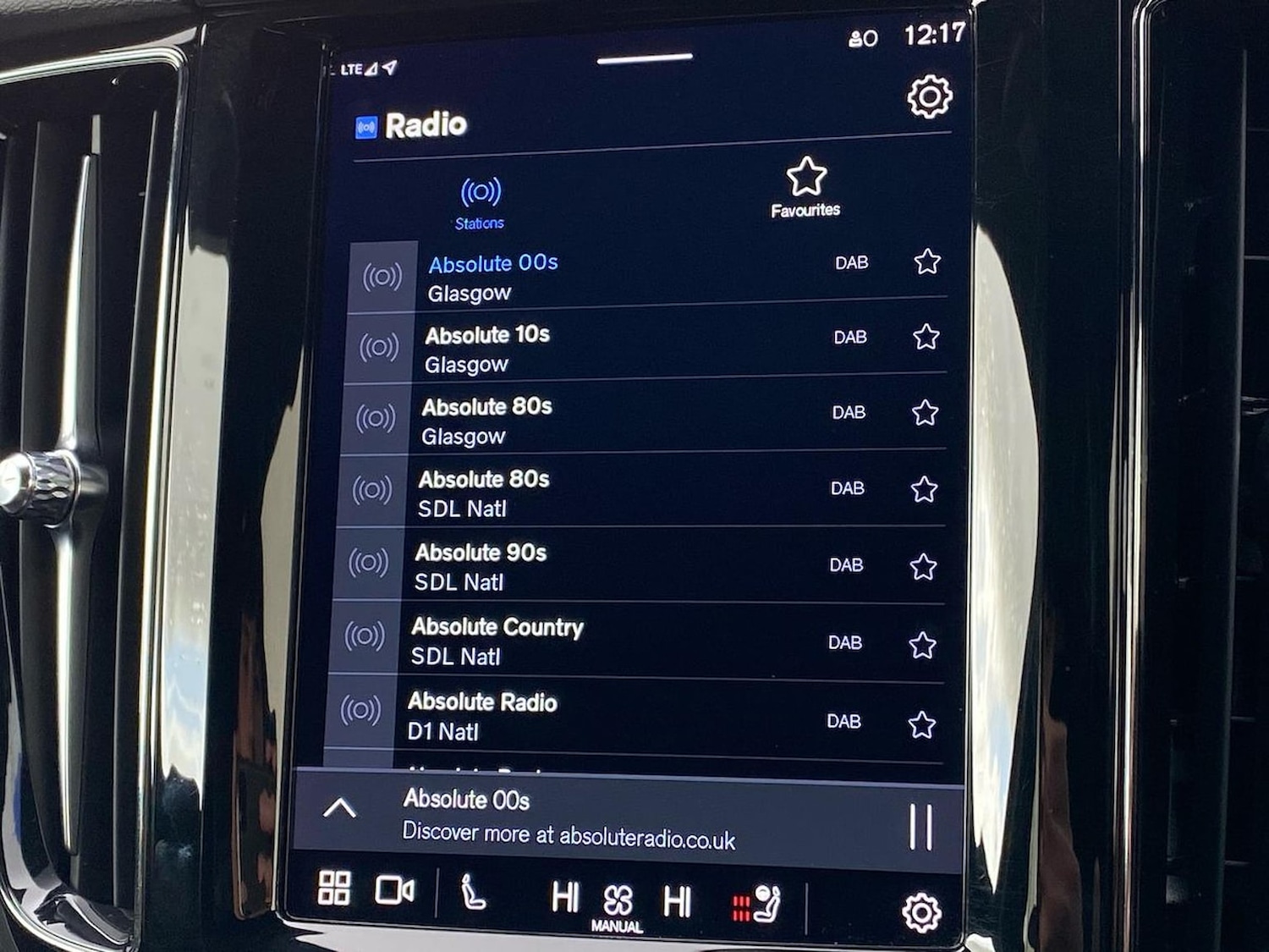 Used Volvo XC60 2021 for sale - 76392483: Photo 12