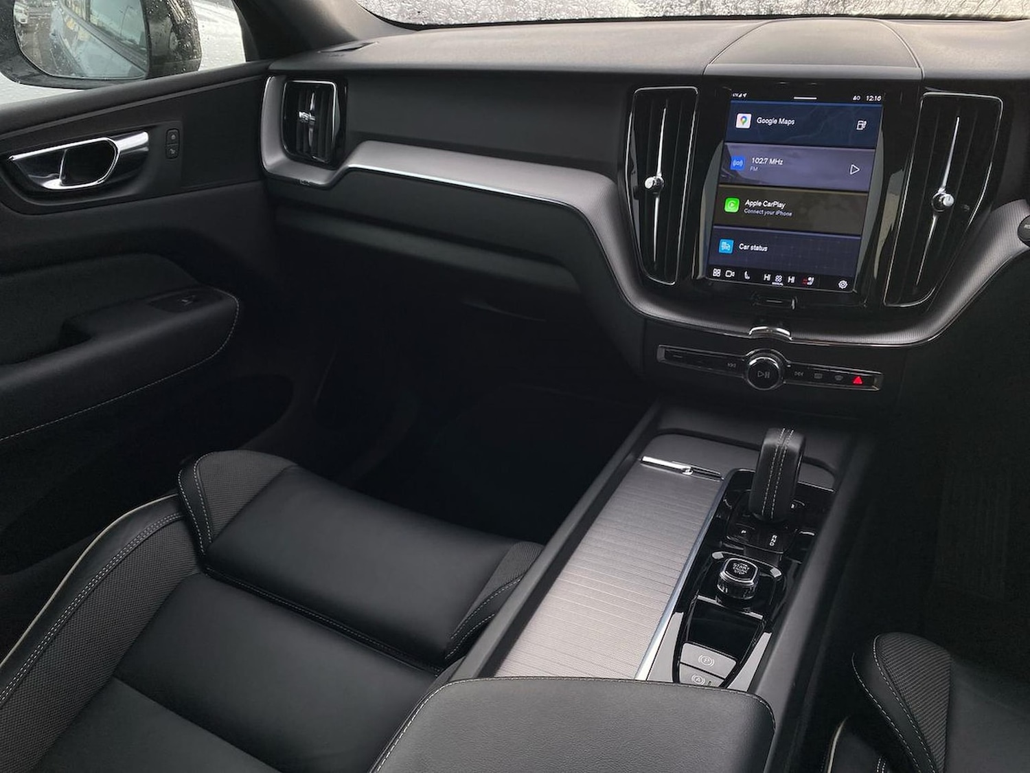 Used Volvo XC60 2021 for sale - 76392483: Photo 14