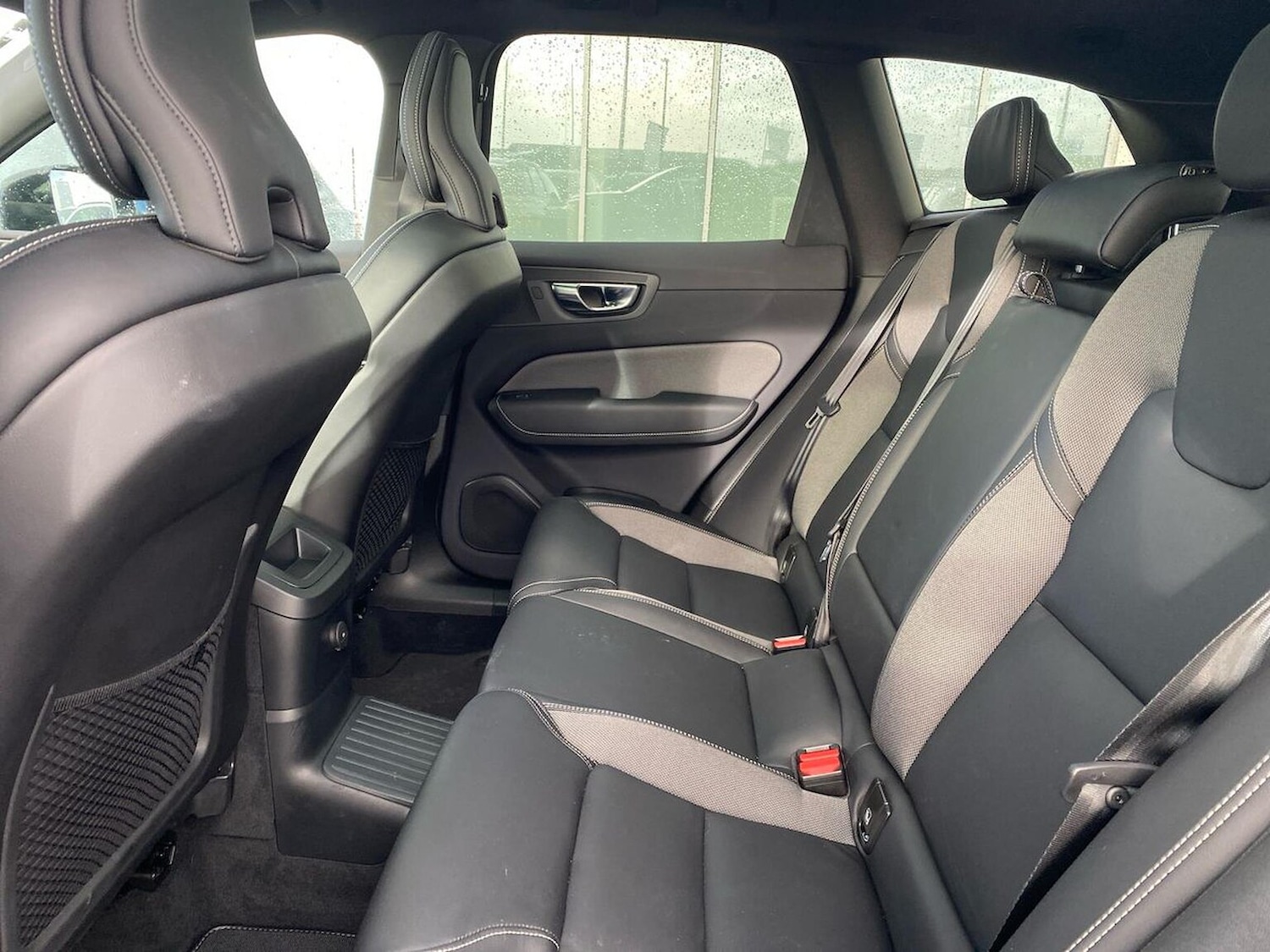 Used Volvo XC60 2021 for sale - 76392483: Photo 17