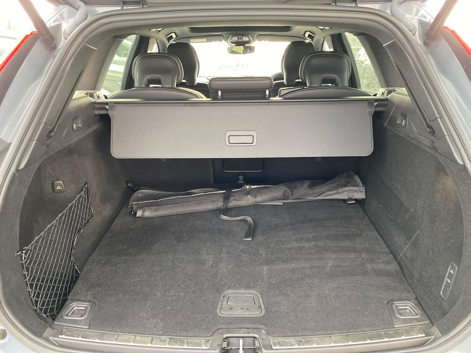 Used Volvo XC60 2021 for sale - 76392483: Photo 18