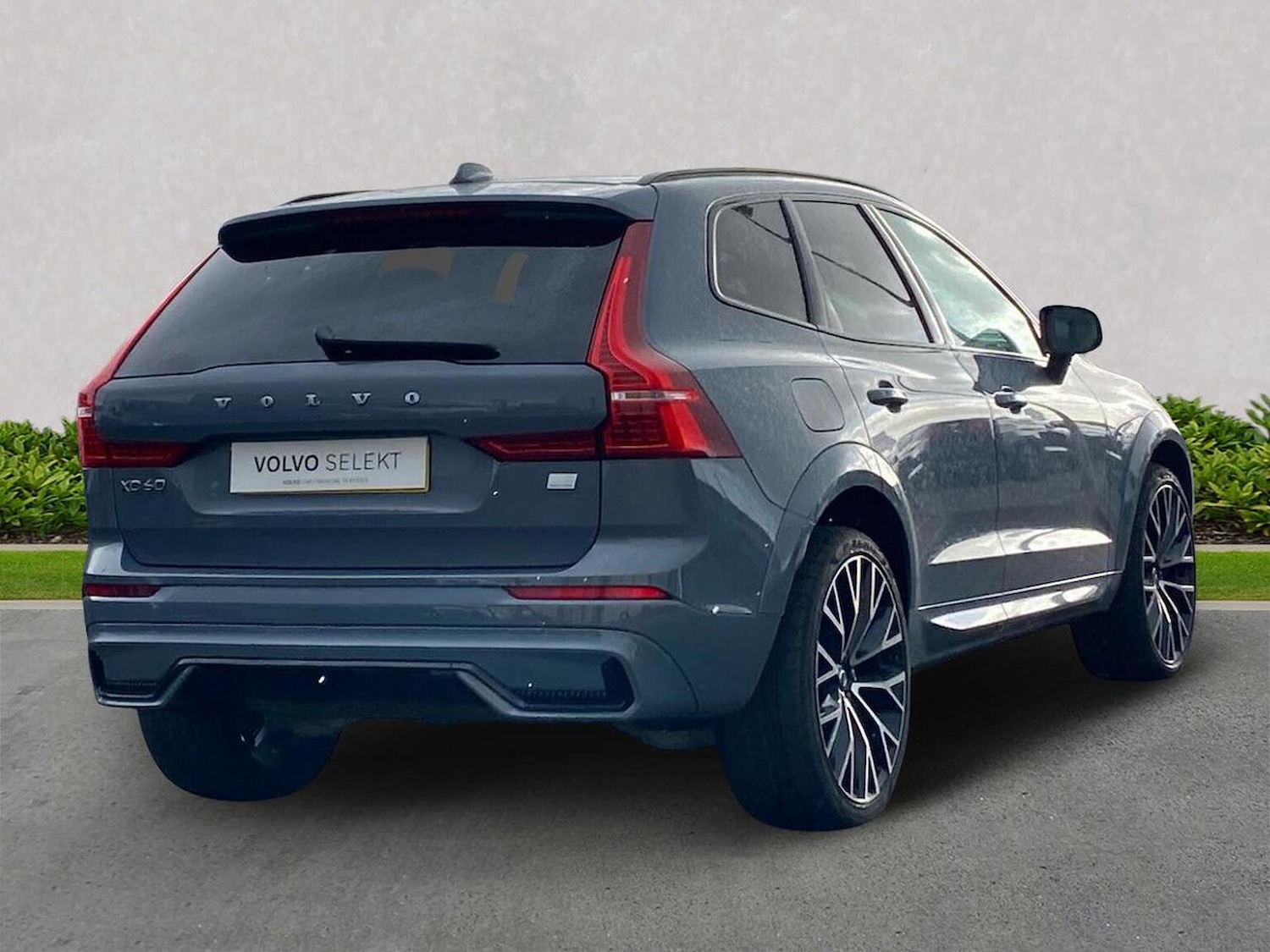 Used Volvo XC60 2021 for sale - 76392483: Photo 19