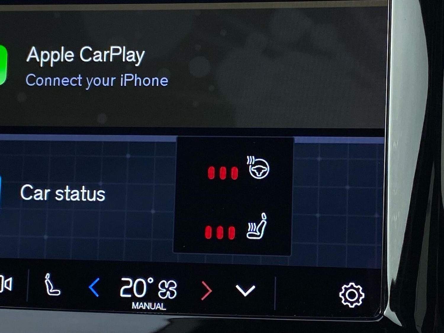 Used Volvo XC60 2021 for sale - 76392483: Photo 2