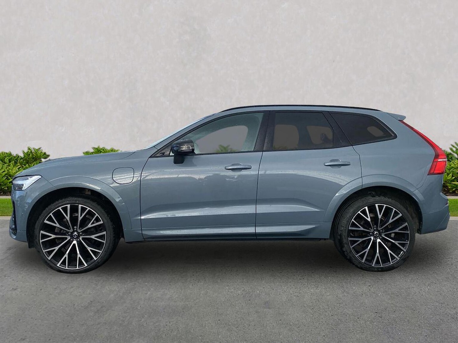 Used Volvo XC60 2021 for sale - 76392483: Photo 20