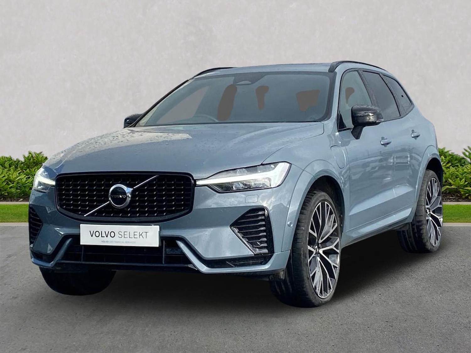 Used Volvo XC60 2021 for sale - 76392483: Photo 21