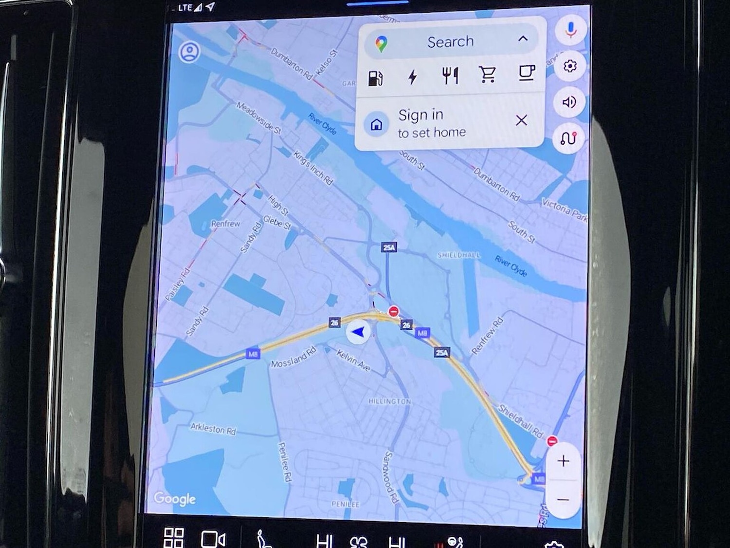 Used Volvo XC60 2021 for sale - 76392483: Photo 25