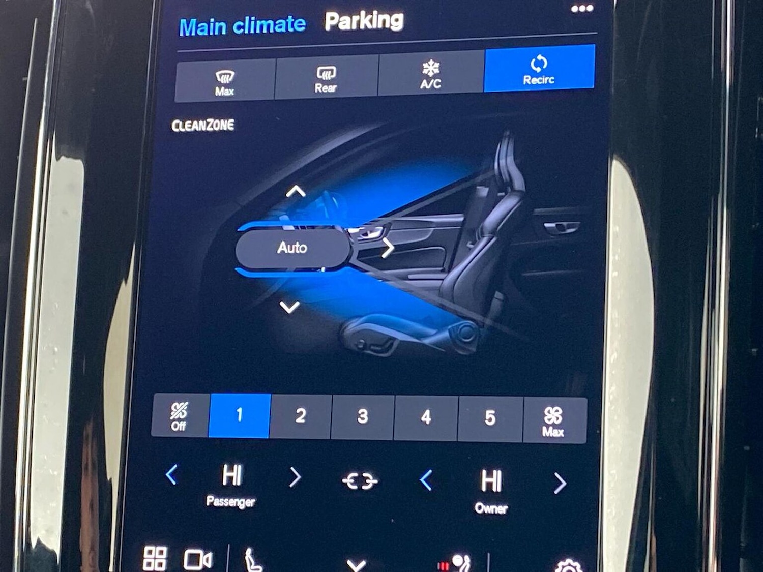 Used Volvo XC60 2021 for sale - 76392483: Photo 26