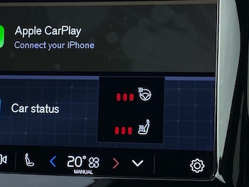 Used Volvo XC60 2021 for sale - 76392483: Photo