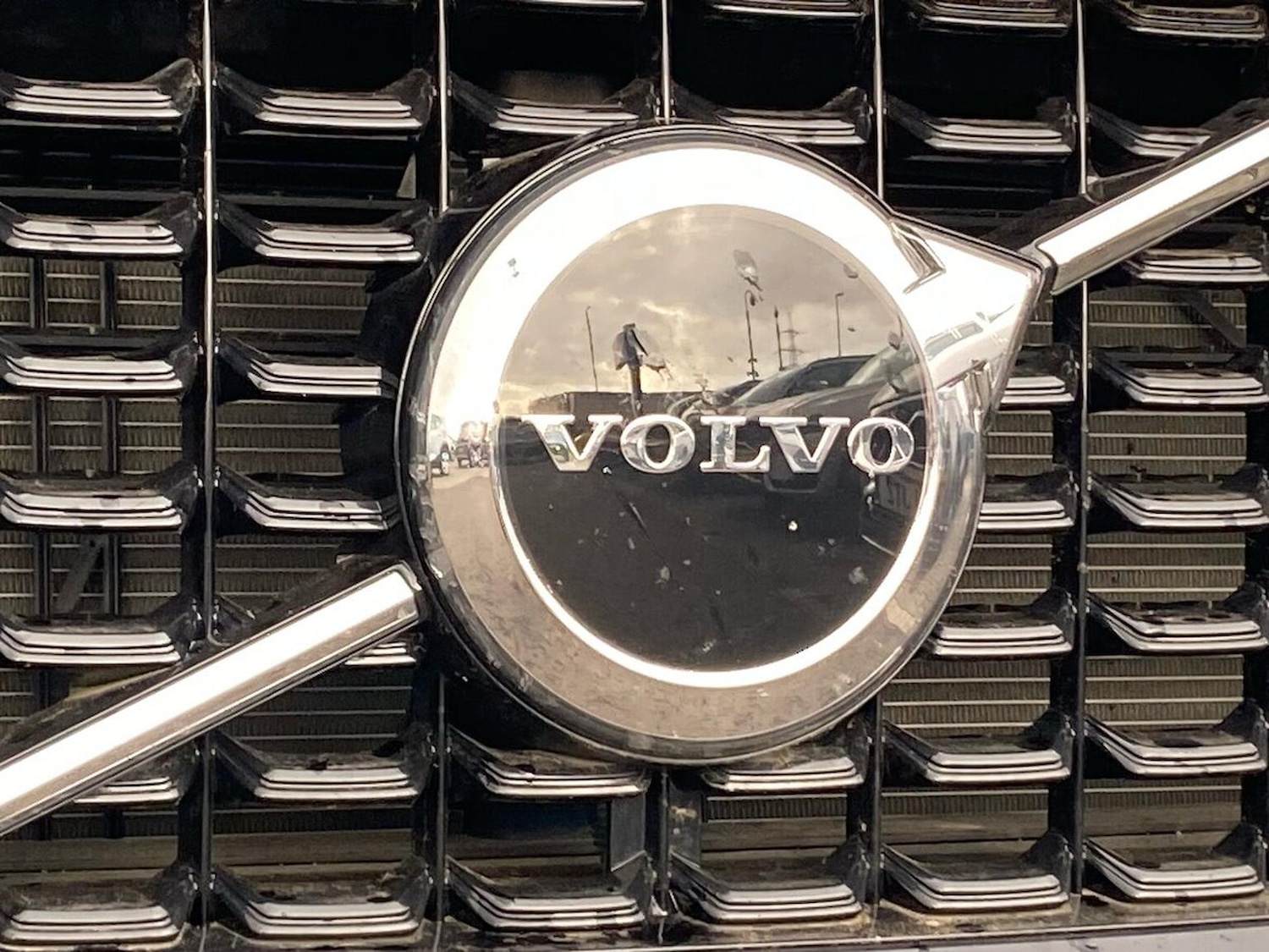 Used Volvo XC60 2021 for sale - 76392483: Photo 34