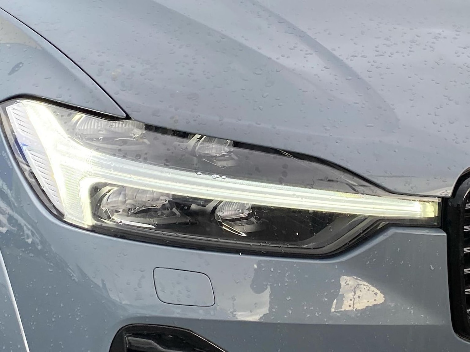 Used Volvo XC60 2021 for sale - 76392483: Photo 35