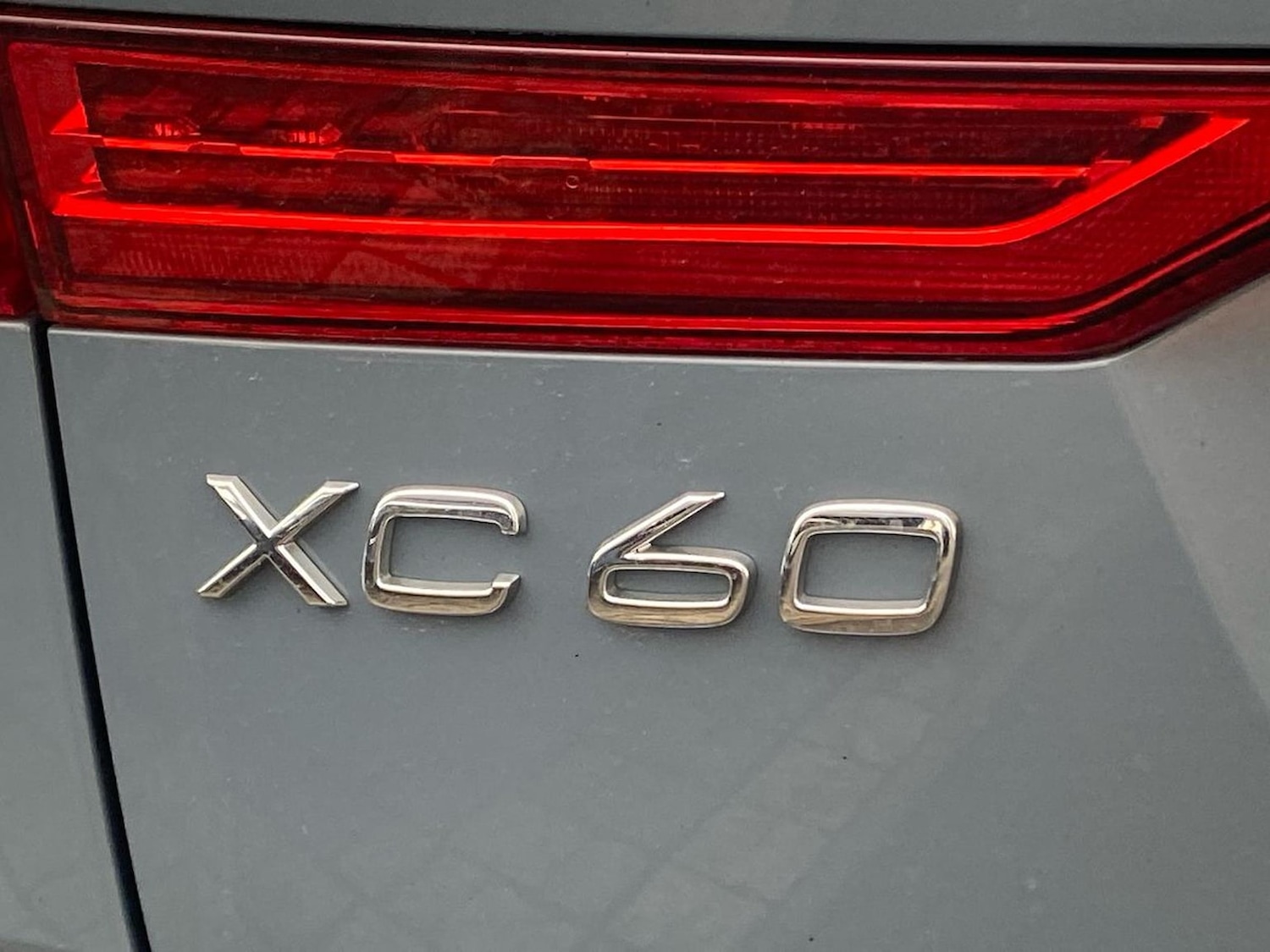 Used Volvo XC60 2021 for sale - 76392483: Photo 36