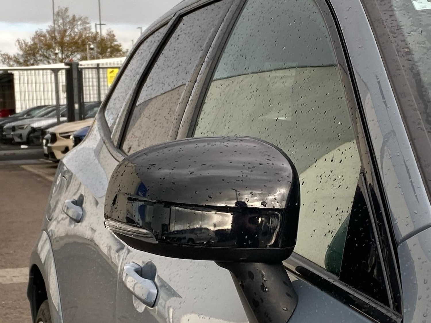 Used Volvo XC60 2021 for sale - 76392483: Photo 39