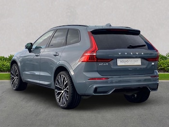 Used Volvo XC60 2021 for sale - 76392483: Photo