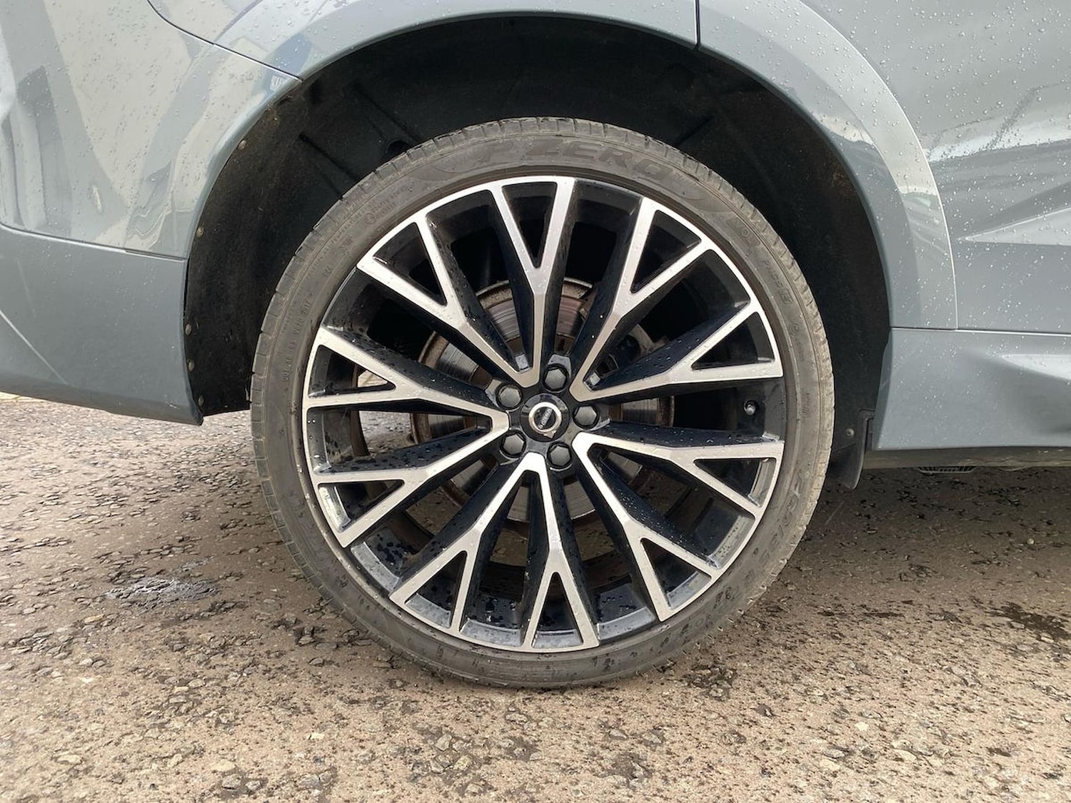 Used Volvo XC60 2021 for sale - 76392483: Photo 7