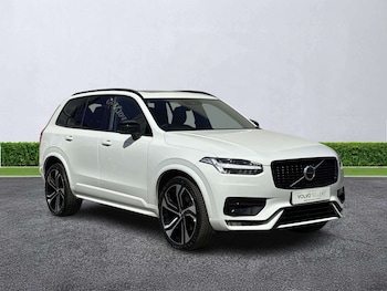 Used Volvo XC90 2022 for sale - 78646649: Photo