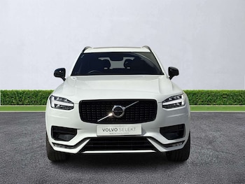 Used Volvo XC90 2022 for sale - 78646649: Photo