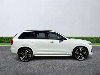 Used Volvo XC90 2022 for sale - 78646649: Photo