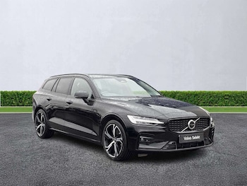 Used Volvo V60 2025 for sale - 79341166: Photo