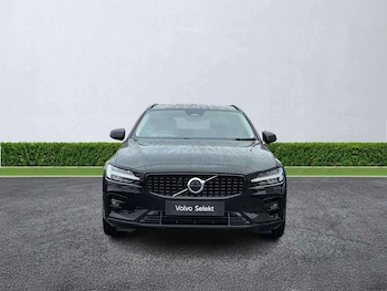 Used Volvo V60 2025 for sale - 79341166: Photo