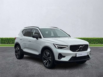 Used Volvo XC40 2024 for sale - 79067857: Photo