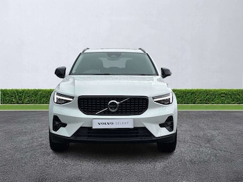 Used Volvo XC40 2024 for sale - 79067857: Photo